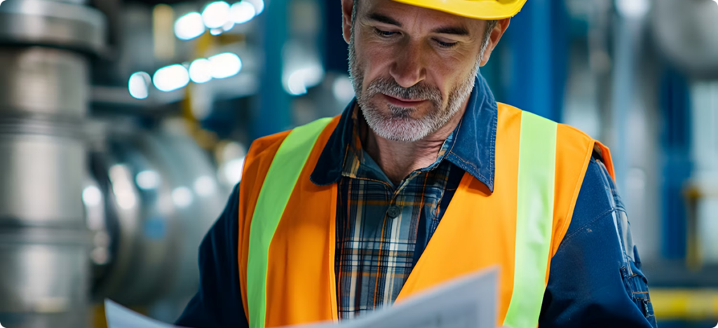 Engineering Innovation Behind Large-Scale Energy Projects