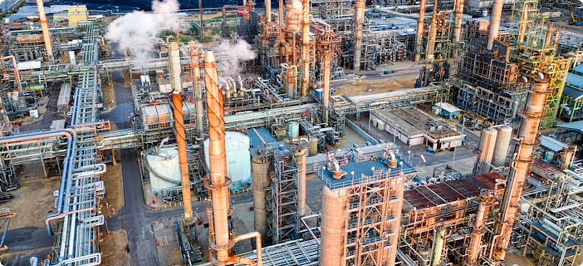 Engineering Innovation Behind Large-Scale Energy Projects