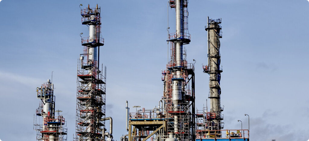 The Future of AI in Modern Refinery Operations