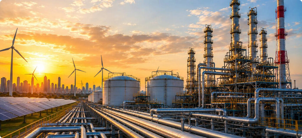 Smart Pipeline Monitoring for Reliable Energy Transportation