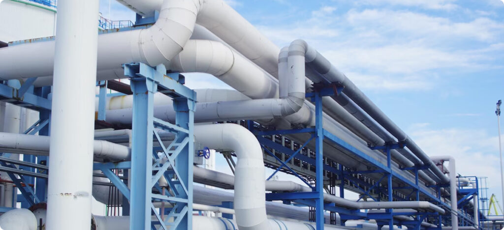 Building Scalable Energy Infrastructure for Industrial Growth