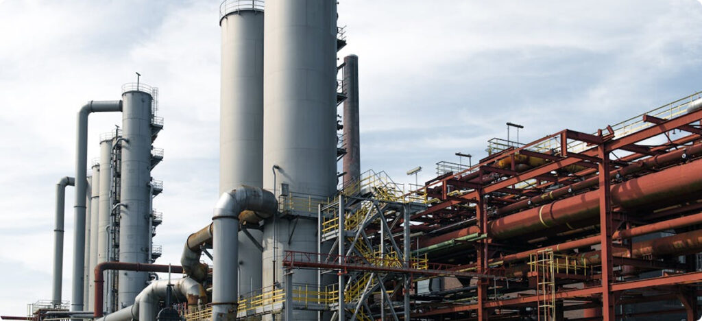 Reducing Operational Downtime Through Predictive Monitoring