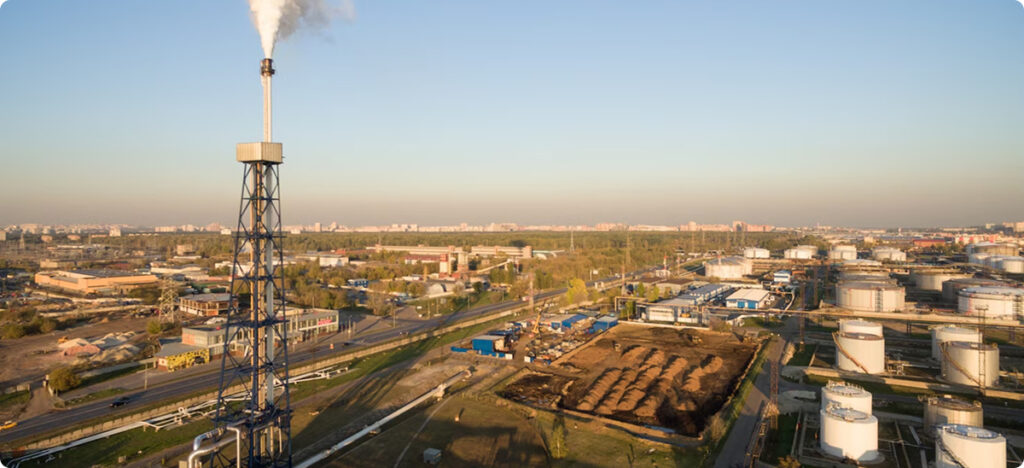 Engineering Expertise Behind Reliable Energy Infrastructure