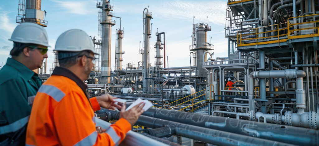 Refinery Performance Optimization Through Smart Engineering