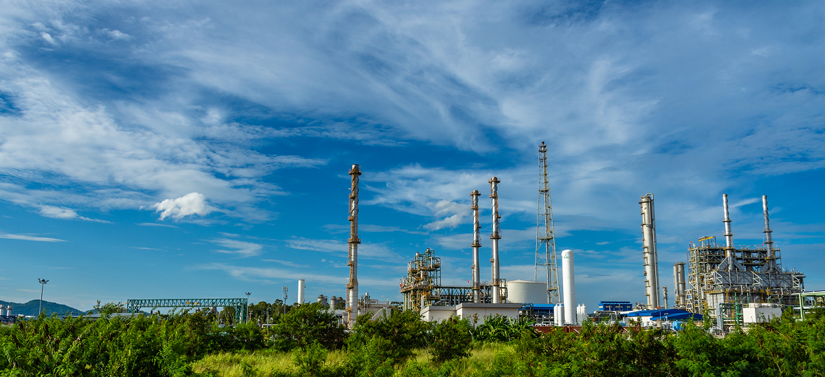 Sustainable Energy Infrastructure for Long-Term Industrial Growth