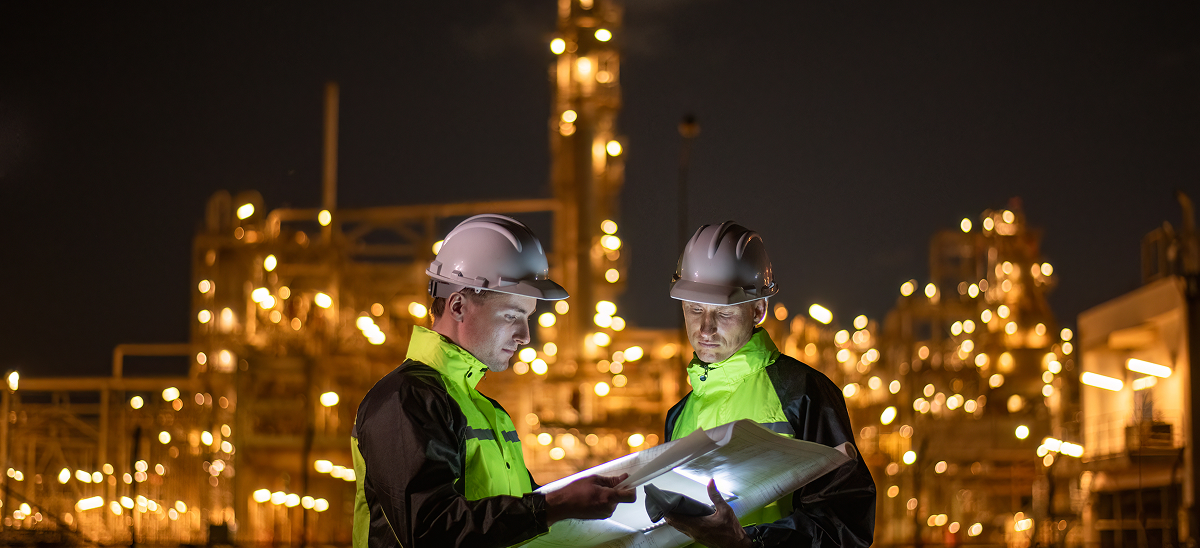 Advanced Refinery Engineering for Modern Industrial Growth