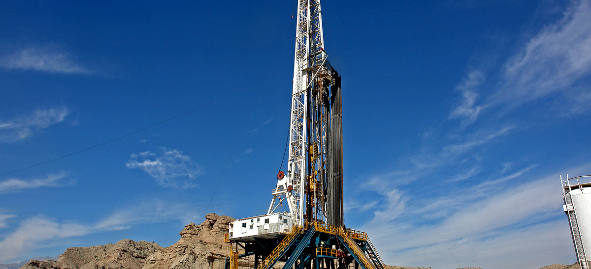 Modern Drilling Operations Powered by Advanced Technology