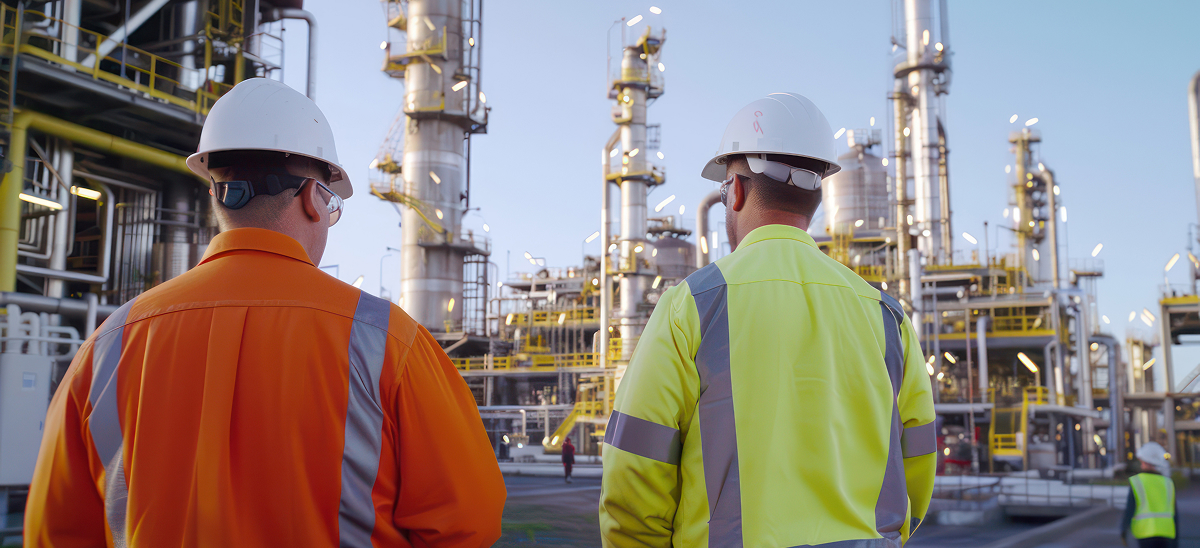 Petrochemical Solutions Driving Industrial Innovation