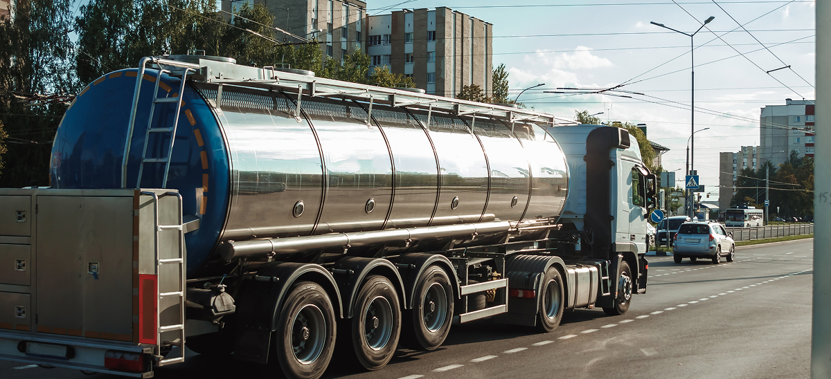 The Importance of Safe and Efficient Fuel Transportation
