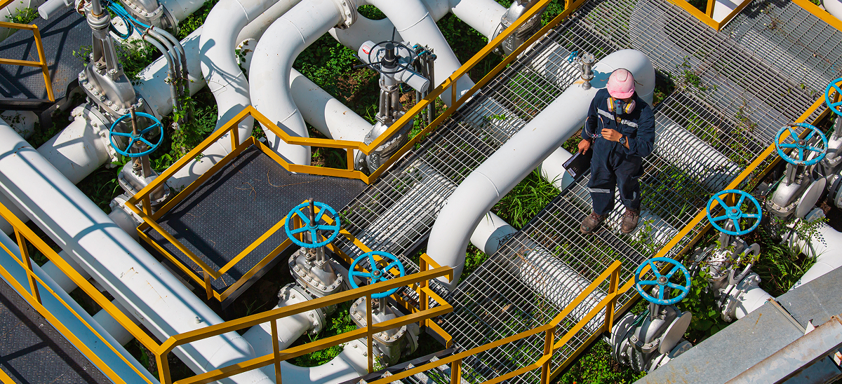 Smart Monitoring Technologies for Pipeline Infrastructure