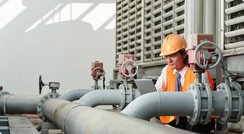 Infrastructure Engineering