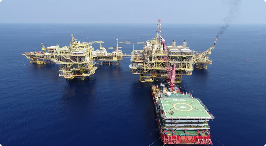Offshore Energy Operations